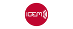 Logo Igem Web 2
