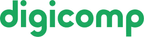 Digicomp Logo Gruen