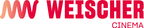 Logo Weischer Cinema