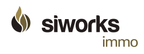 Logo Siworks Immo