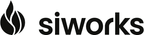 Logo siworks immo