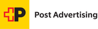 Logo Post Advertising