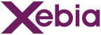Xebia Logo Purple