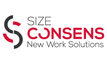 Logo Size Consens