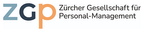 Logo ZGP Zürcher Gesellschaft für Personal-Management
