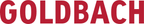 Logo Goldbach