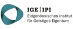 Logo IGE - IPI Partner Seminar Geistiges Eigentum HWZ