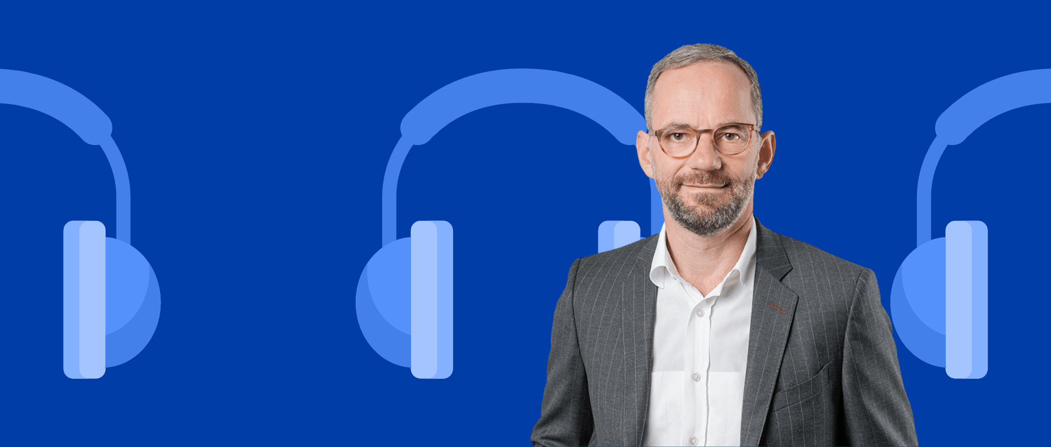 Stephan Feige Podcast Forschung