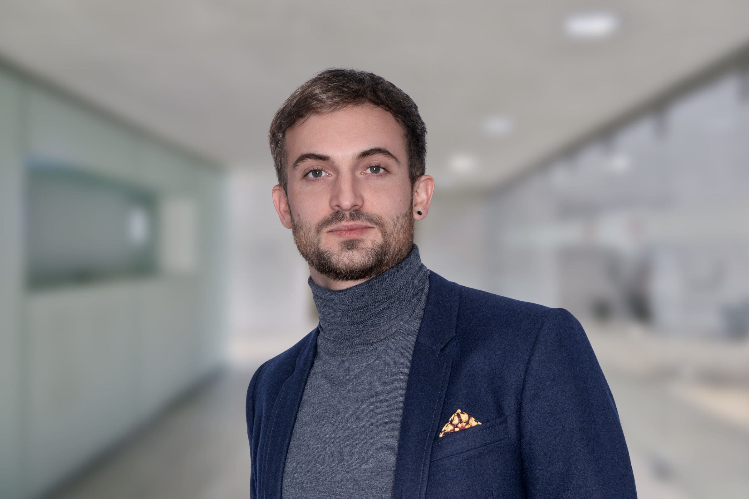 Portrait Hwz Jonas Hubmann