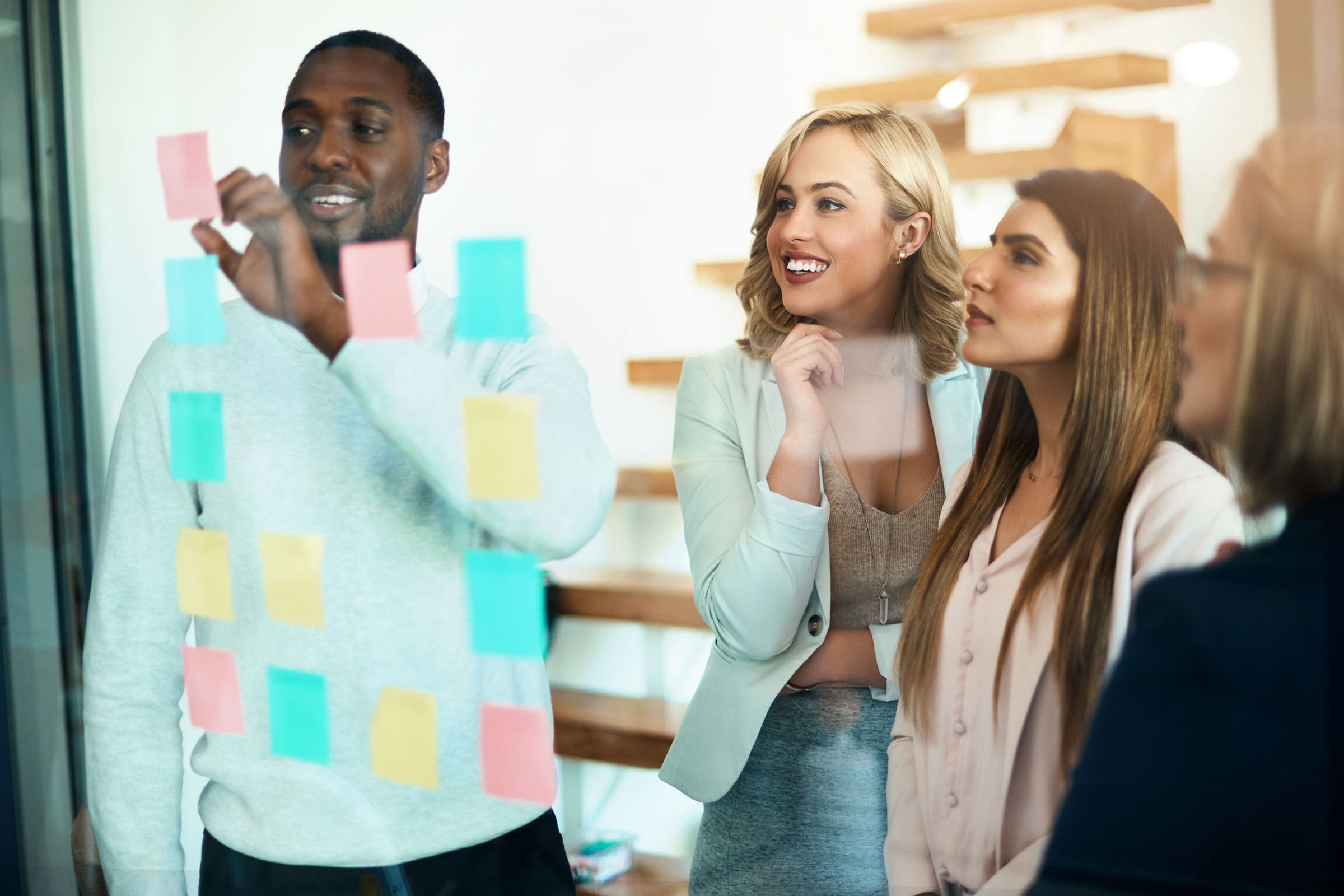 Headerbild CAS Business Culture Design HWZ