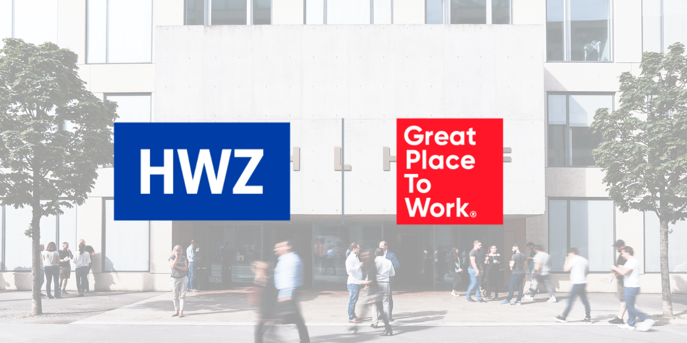 Hwz Und Gptw