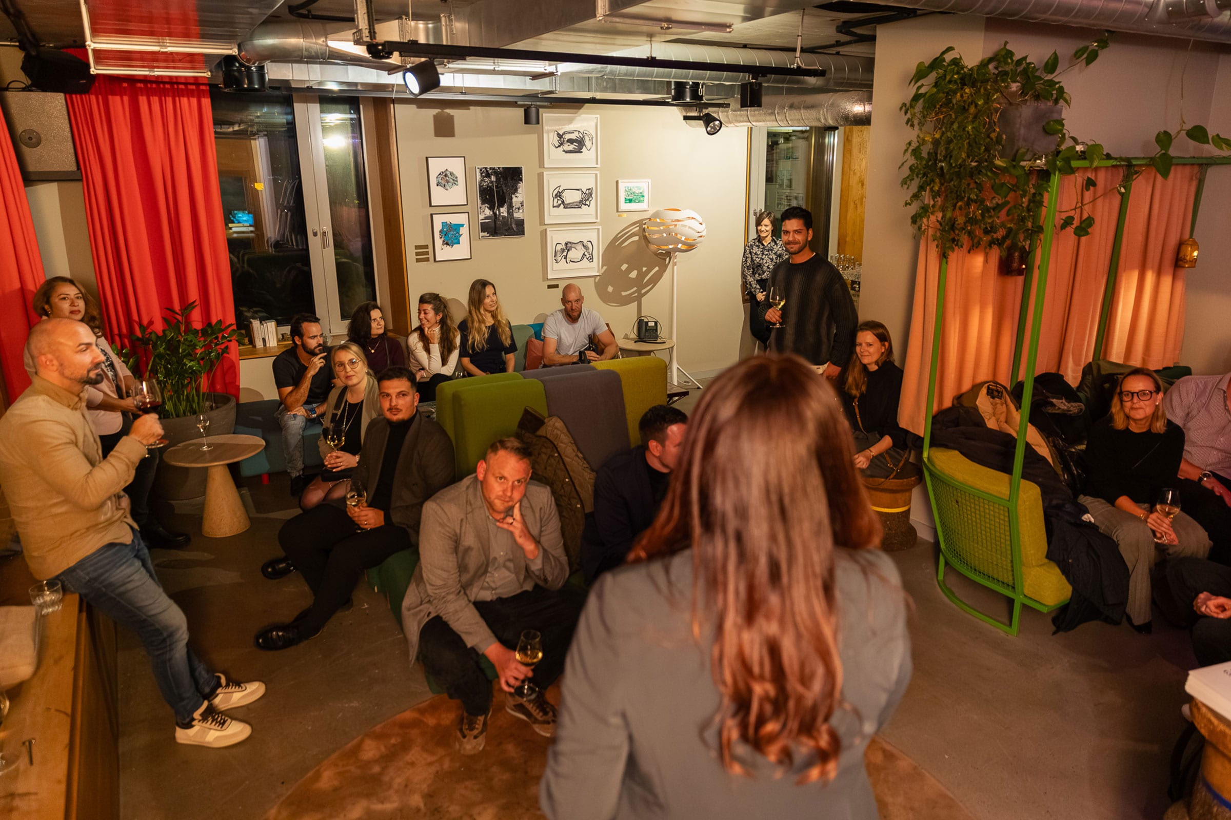 Headerbild ZF CAS Change Mangement HWZ