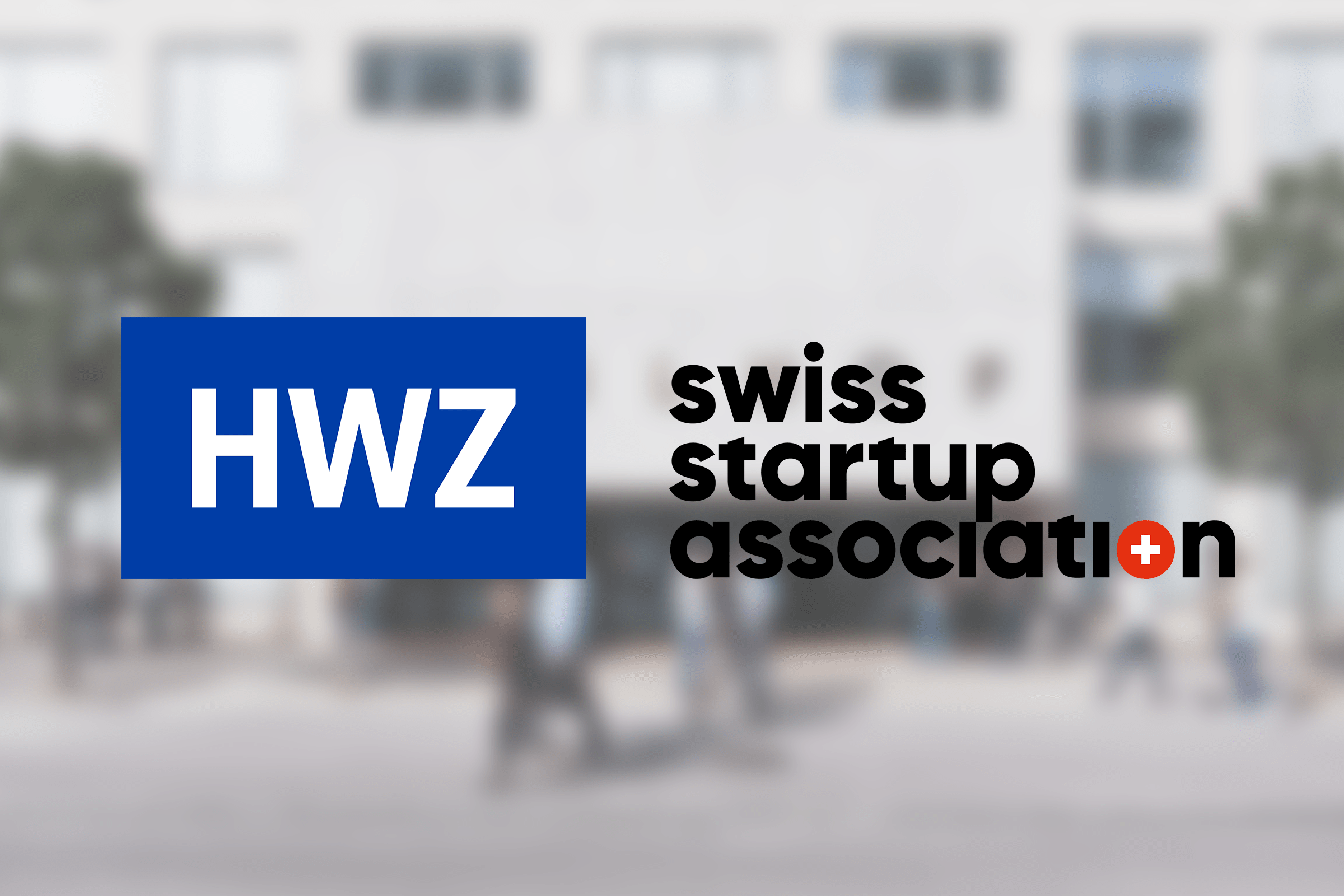 Headerbild Hwz Swiss Startup Association