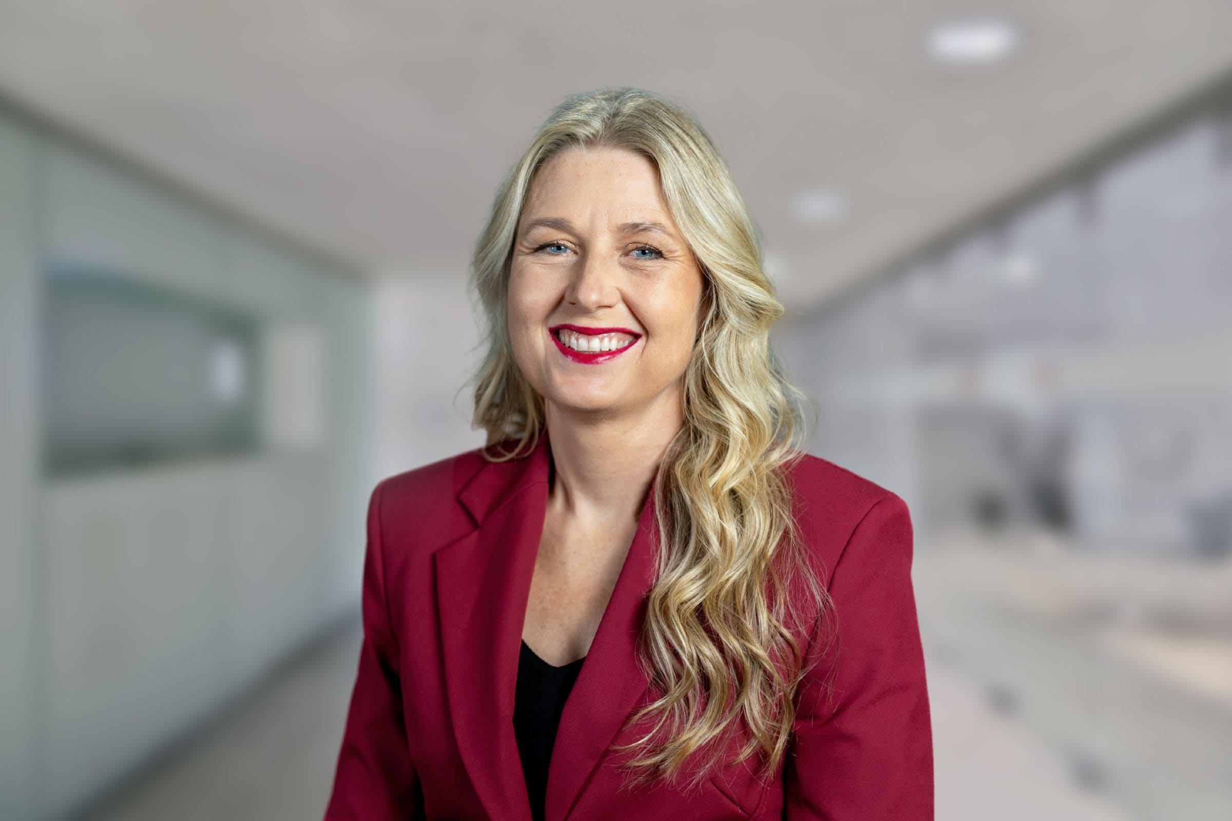 Portrait Nötzli Ursula HWZ