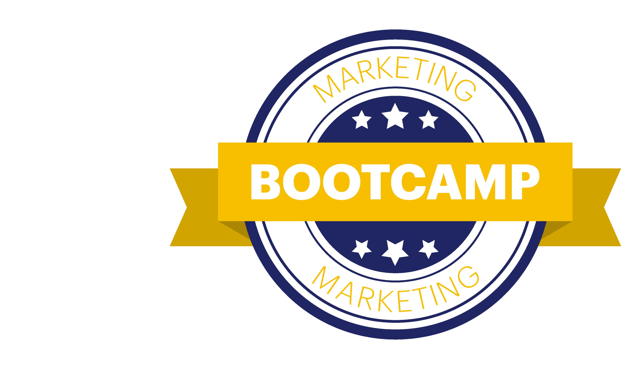 Logo Bootcamp Marketing HWZ
