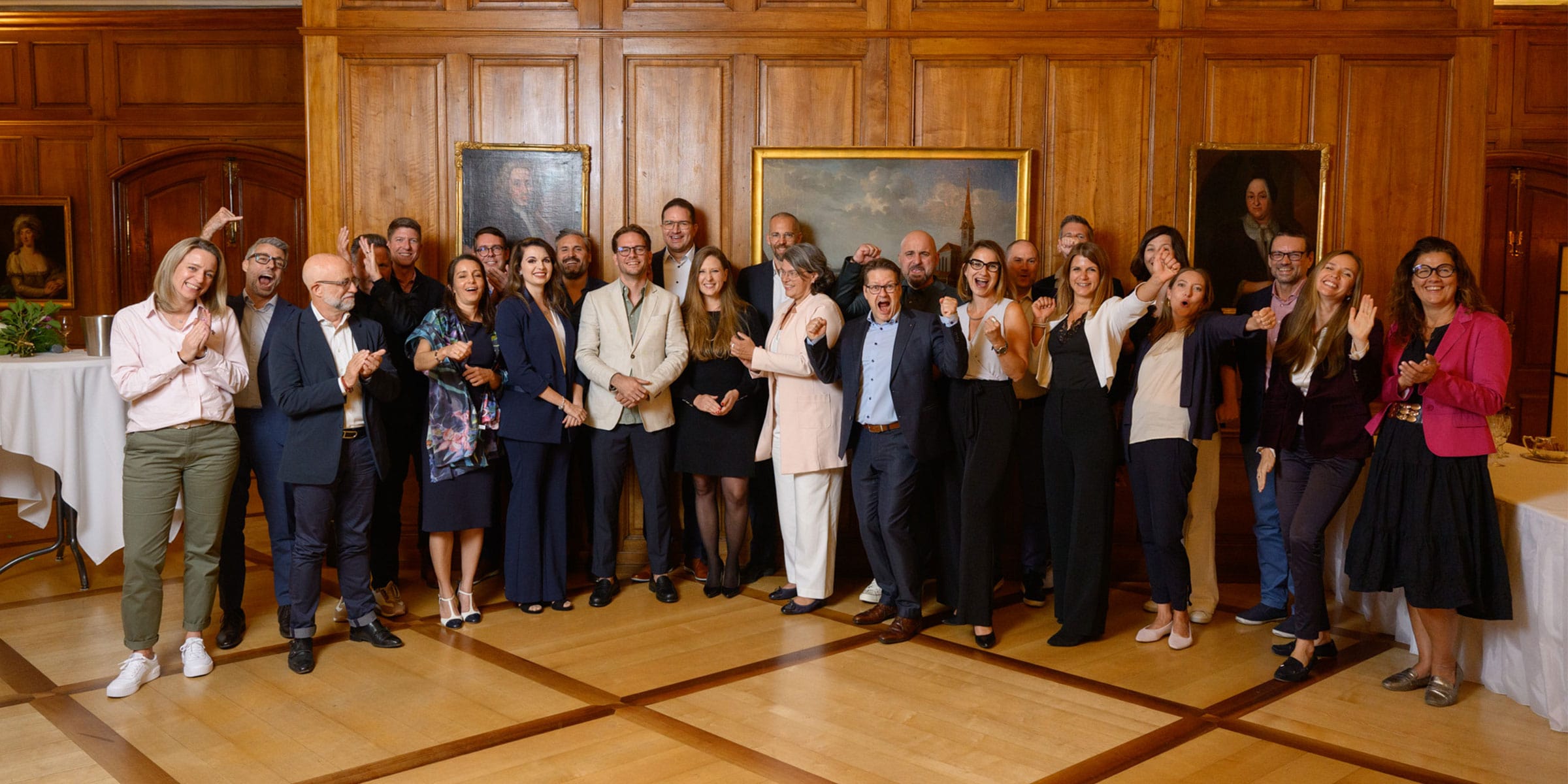 Headerbild DF EMBA Digital Leadership HWZ