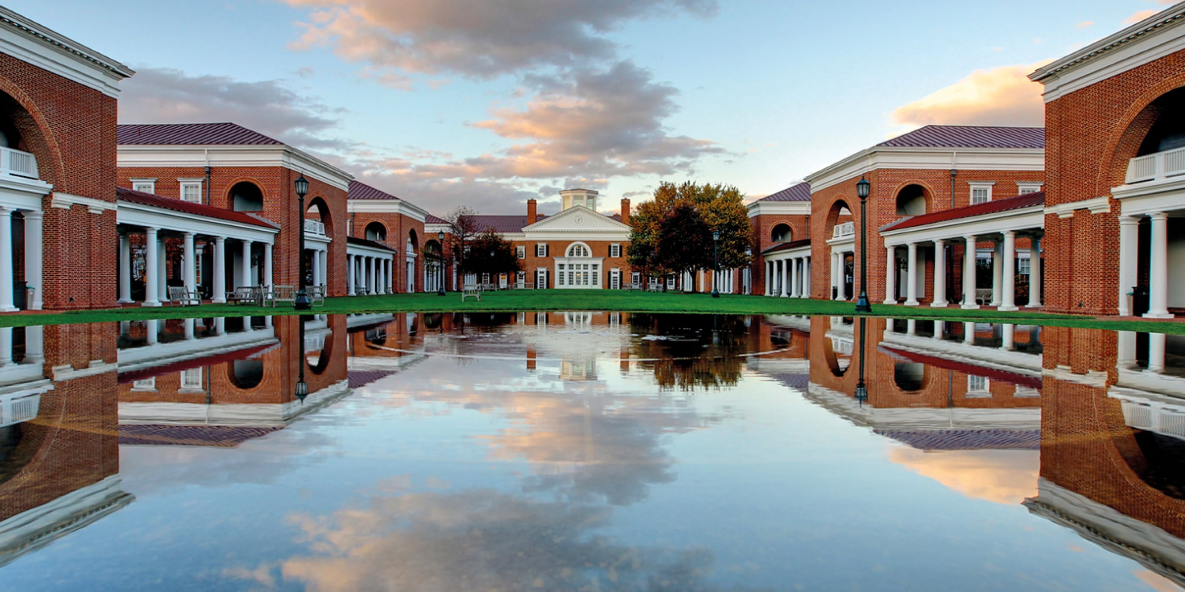 Darden School of Business