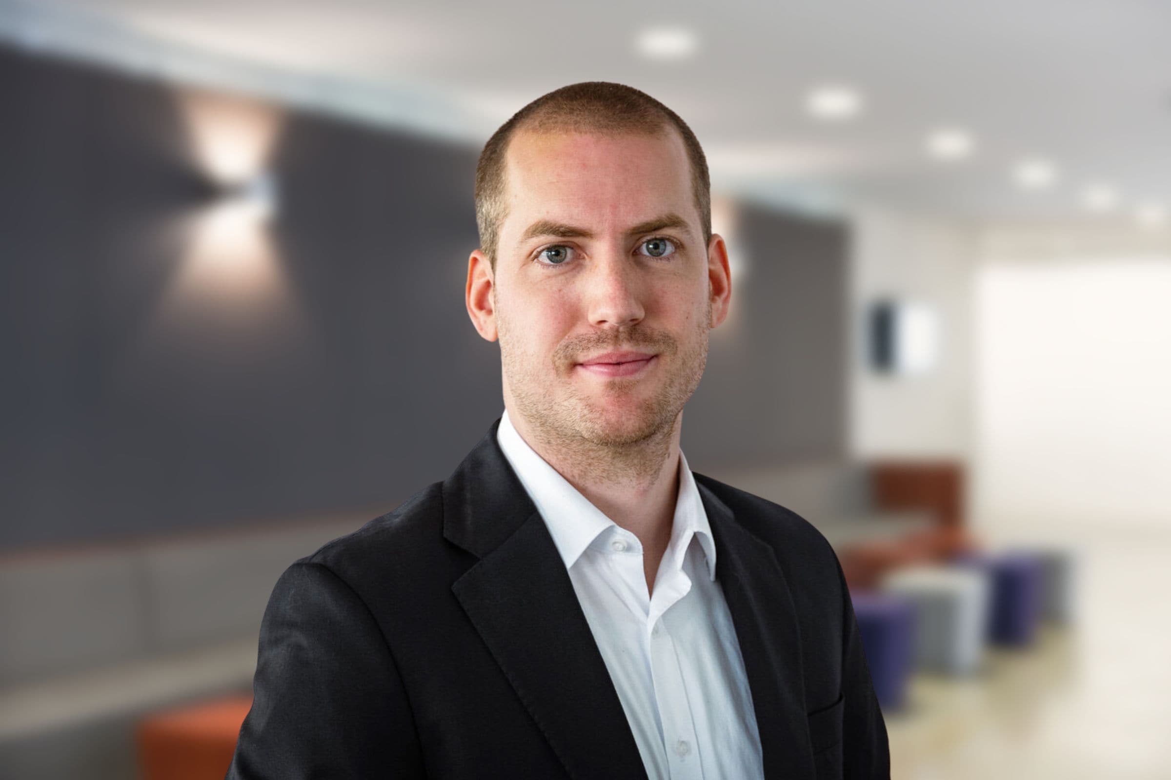 Portrait Roman Tobler Hwz