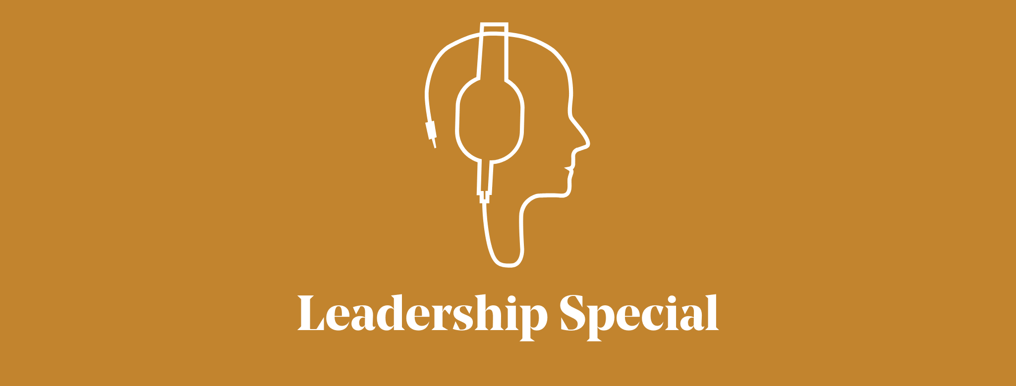 Leadership Special Titelbild Podcast HWZ