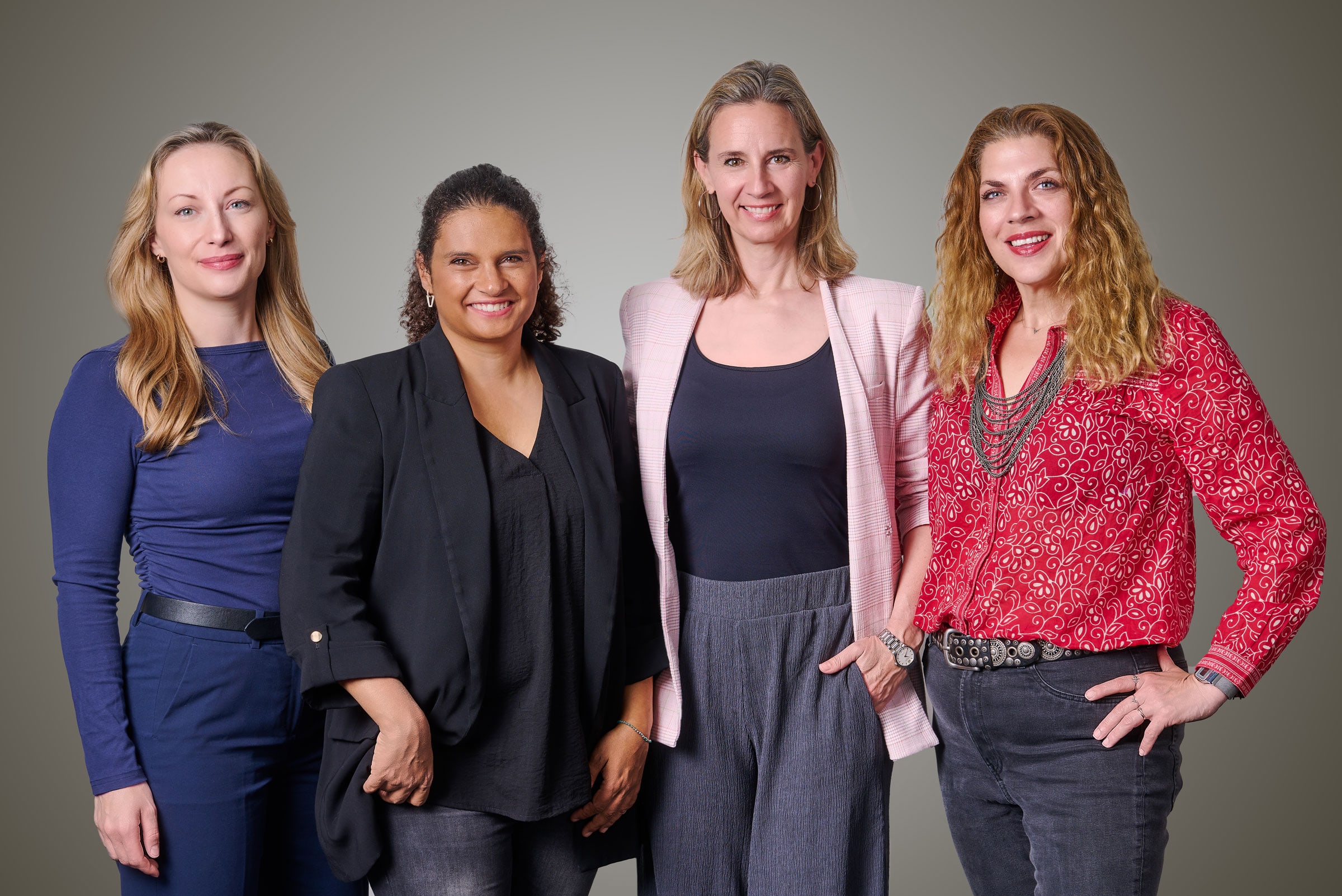 Portrait Academy HWZ