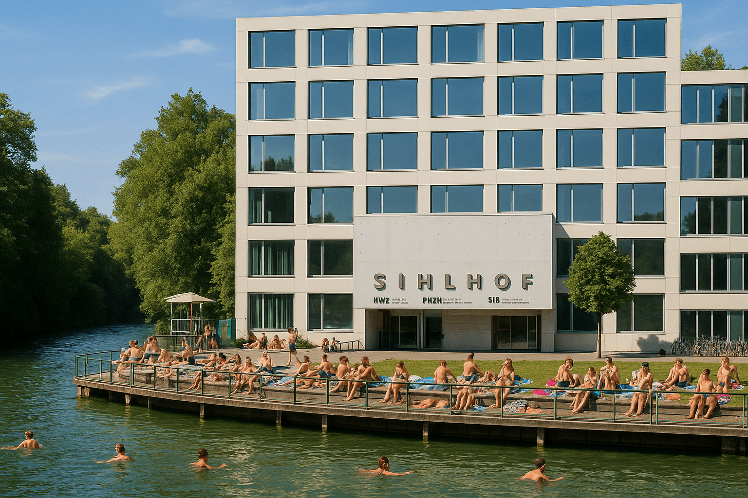 Titel Hwz Sommer 2025