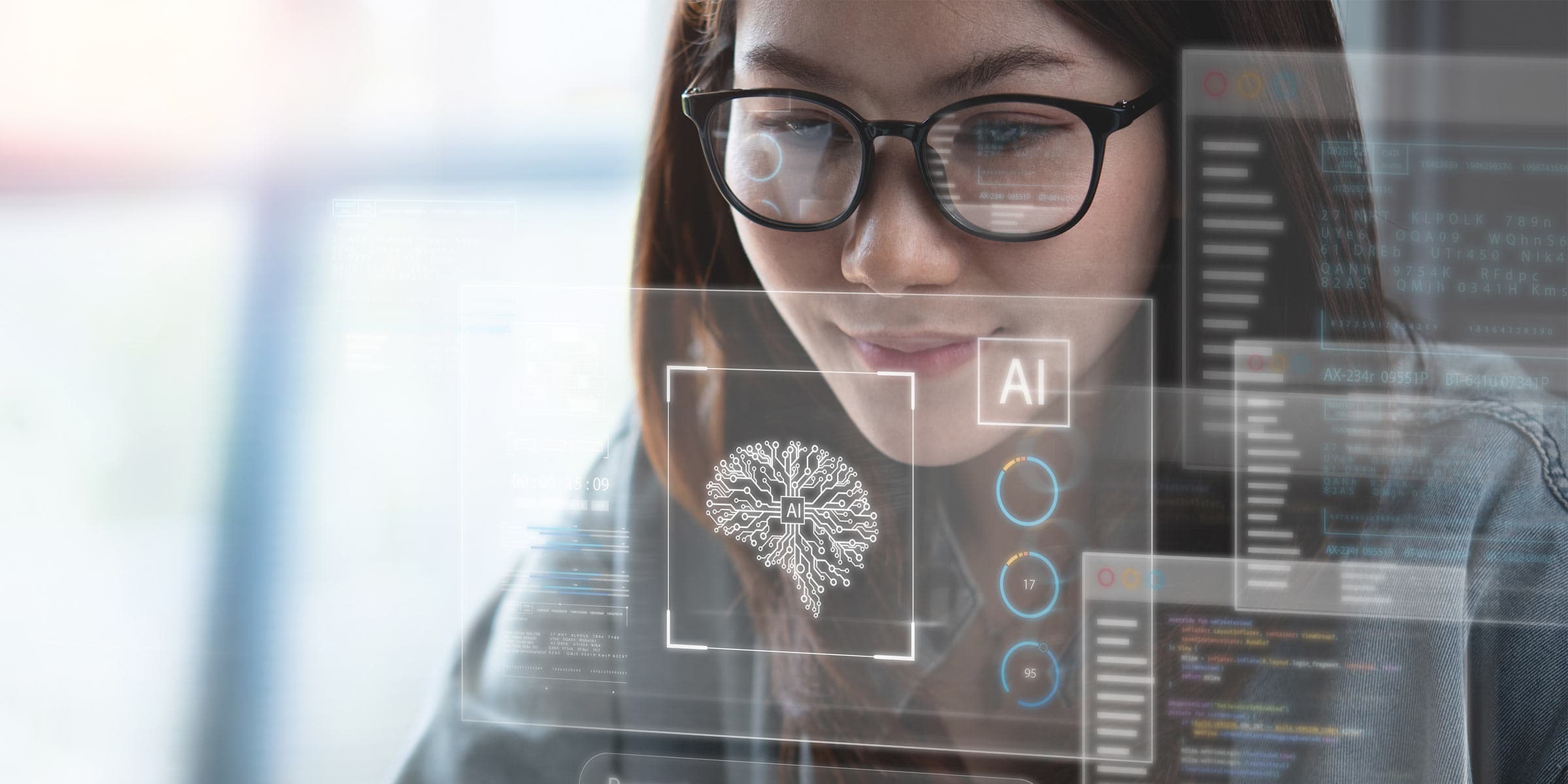Newsbild Seminar Data and Analytical Thinking Hwz
