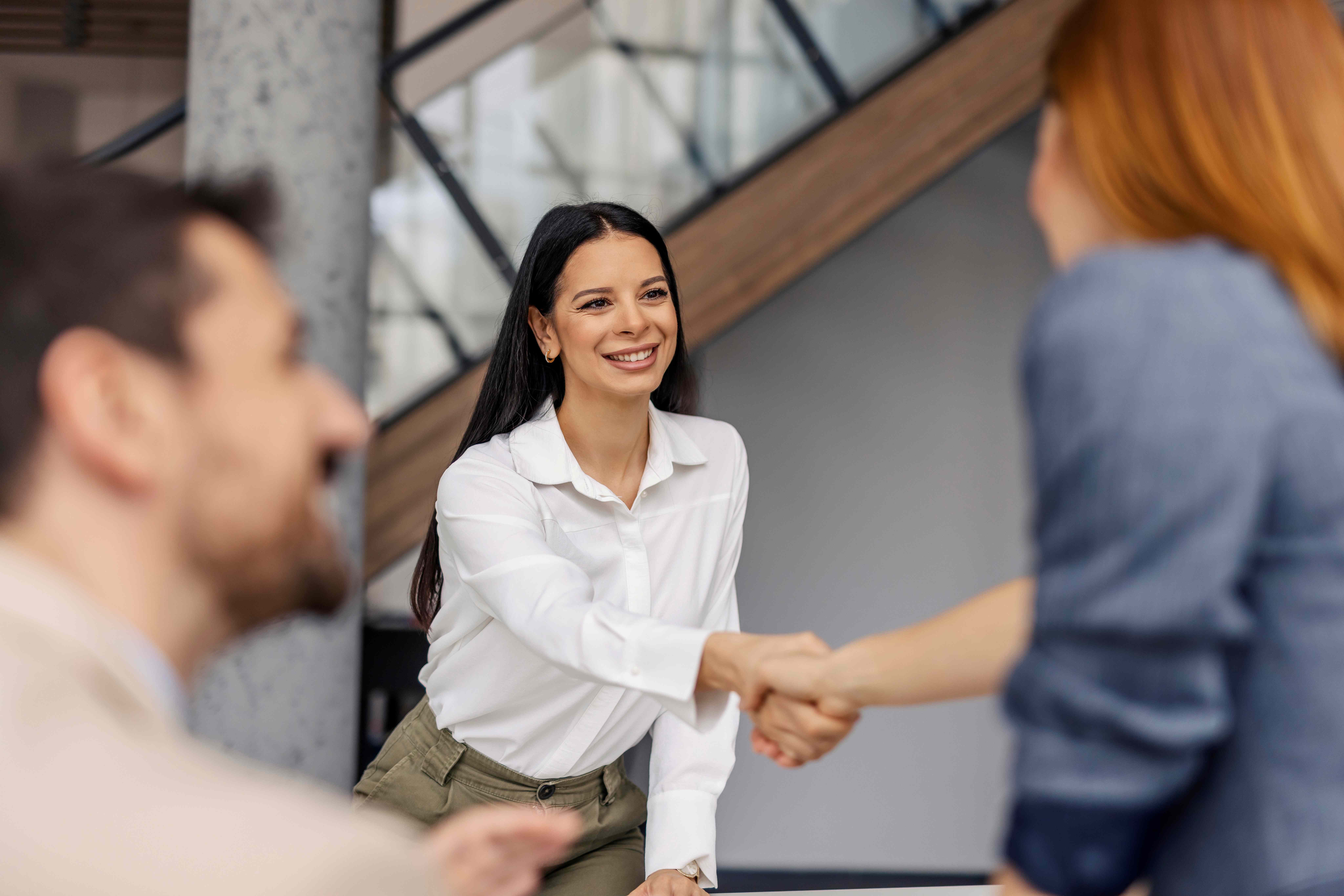 Headerbild Departement Management Und Leadership