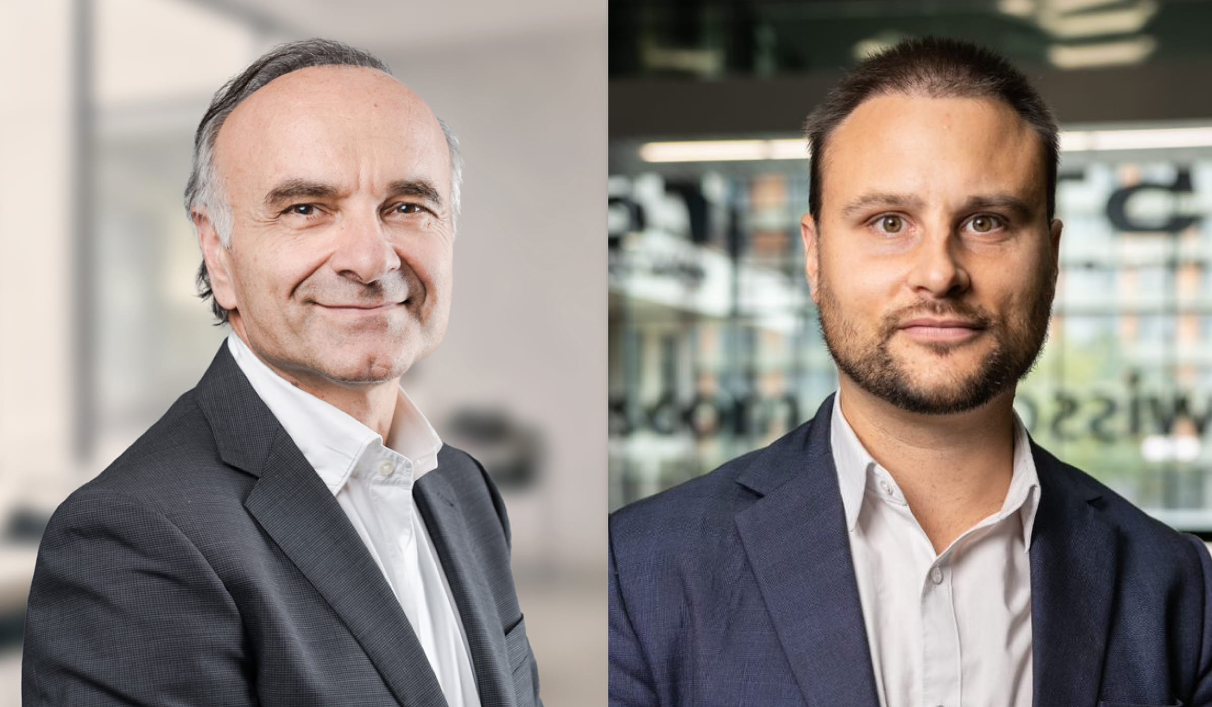 Hwz Swisscom Evangelos Xevelonakis Matthias Mohler