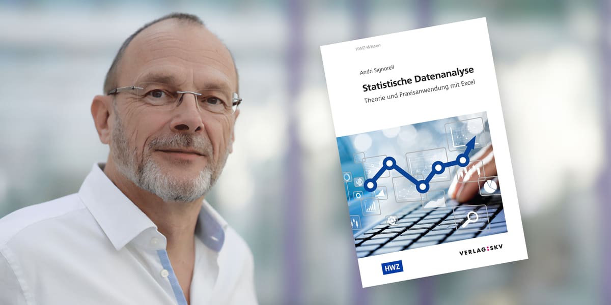 Neues Lehrbuch Statistische Datenanalyse verständlich erklärt