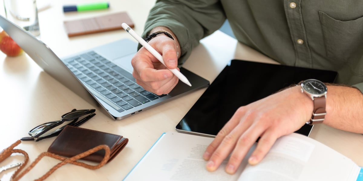 Wie finanziere ich mein (berufsbegleitendes) Studium?