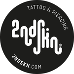 2nd Skin Altstetten Tattoo Piercing Zuerich
