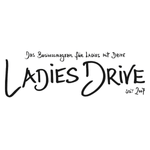 Logo Ladies Drive
