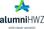 Logo Alumni HWZ