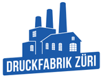 Logo Druckfabrik Züri