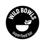 Logo Wild Bowl