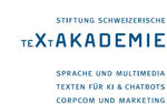 Logo Textakademie