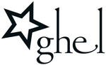 Logo Ghel Schwarz