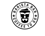Logo Barista Bar