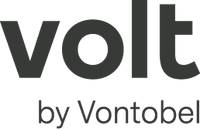Logo Volt by Vontobel