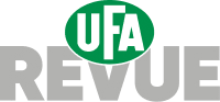 Logo Ufa Revue
