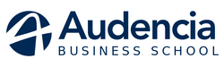 Logo Audencia 1