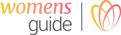 Logo Womans Guide