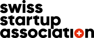 Logo Swiss Startup Association - SSA