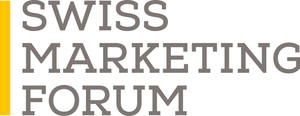 Logo Swiss Marketing Forum Smf