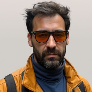Portrait 300x300px Gustavo Salami