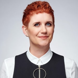 Portrait Steffi Buchli