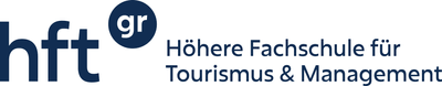 Logo HFT GR - Höhere Fachschule für Tourismus & Management