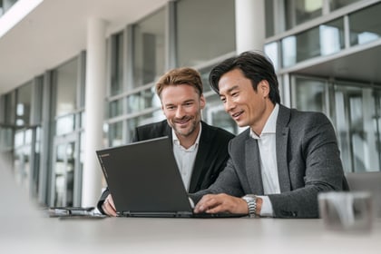 Headerbild CAS Managing China Relations HWZ