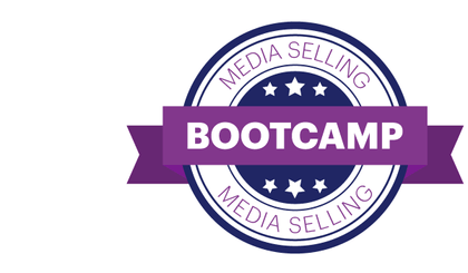 Titelbild Bootcamp Media Selling HWZ