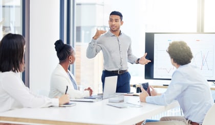 Titelbild Seminar Loyalty Marketing HWZ